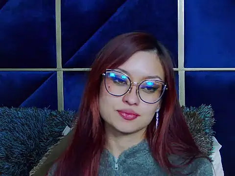 striptease webcam Ivanna Teaser