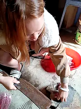 public webcam sex Melylyna