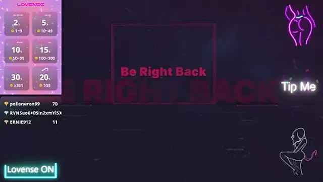 XxAsianTsCummerxX webcam