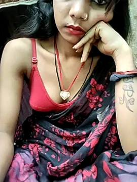 hot live sex Sexy-Riyanshi