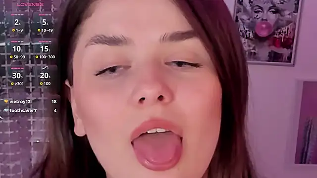 xxx porn live Melanie Neal