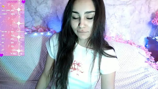 ChocolateKity webcam