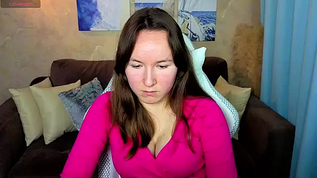 Little_doll_meow webcam