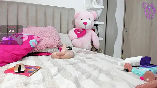 Queen_Antonella_Oficial webcam