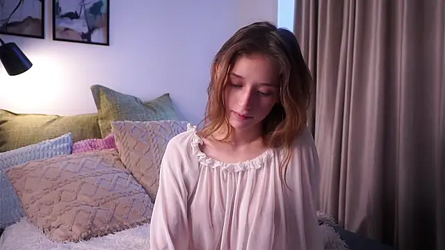 edlinhargus (F teen) - Make me happy