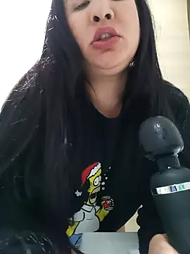 hotcouplepetra (F young) - 🔥😈🔥💦 Lush +Domi en mi pussy+squirts