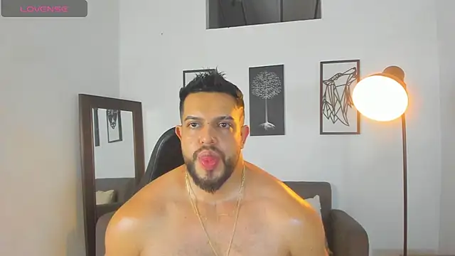 Justin_kingX7 webcam