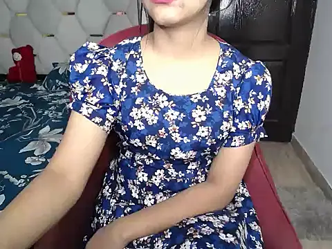 Husan-e-Jasmine webcam