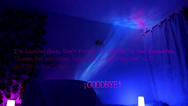 cailynhot (F young) - Masturbation