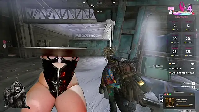 baileymonarch webcam