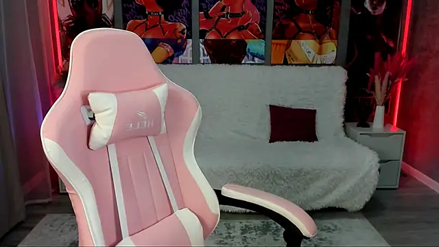 SamanthaaaWalker webcam