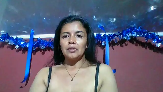 DianaOchoa_ webcam