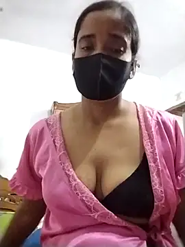 Fast_lady webcam