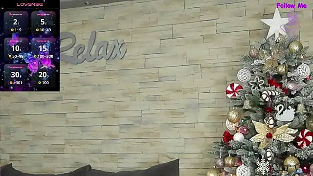 VictoriaMazze webcam