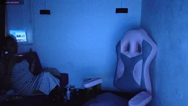 Ivonne_ferrer__ webcam