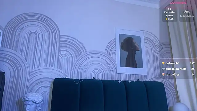 viviann_evans webcam