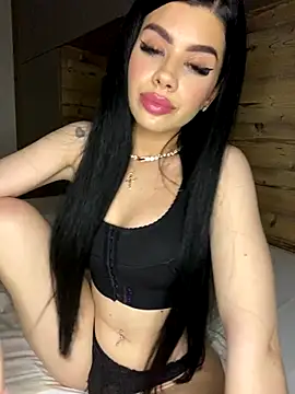 Ameliablack_1 webcam