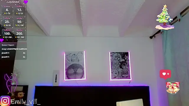 Emily_vill webcam