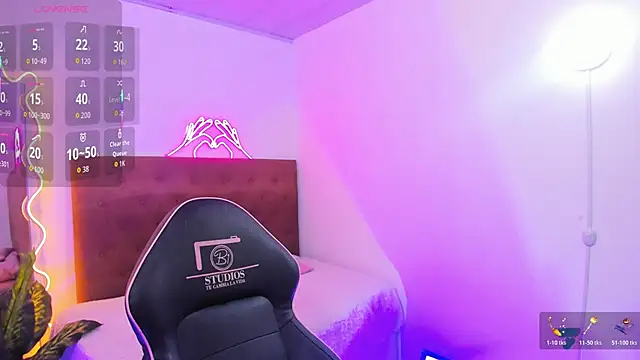 palmerfox_tay webcam