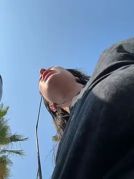 AleksandraRich webcam