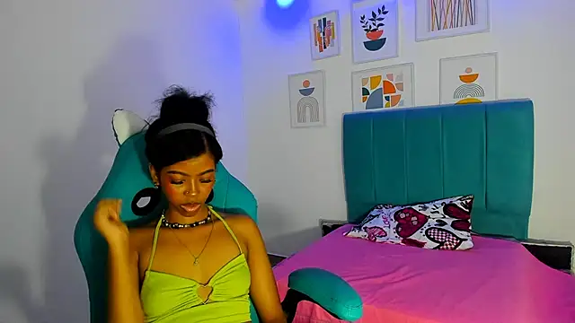 Dakota_evans18 webcam
