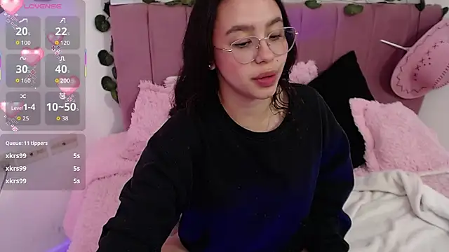 amaris_ferrer webcam