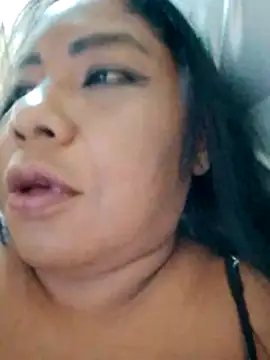 rosmery-navarro webcam