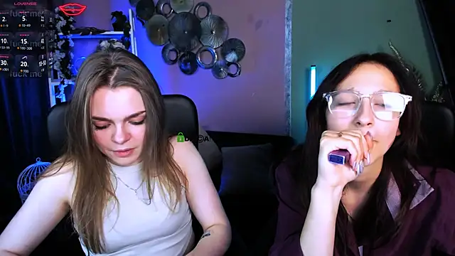 veronica_bubble (G teen) - flash ass