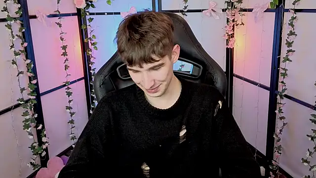 maxwellchiik (M twink) - Jerk off