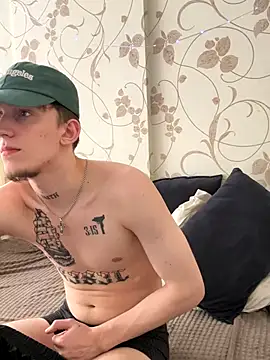 rabizoon (M young) - naked