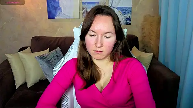 Little_doll_meow webcam