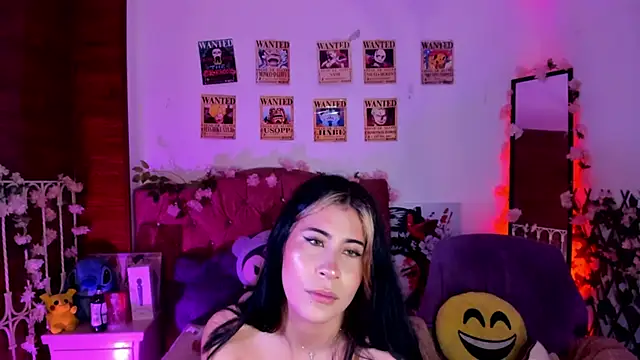 Minami_Nakamura webcam