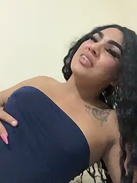 RobertaxGutierrez webcam