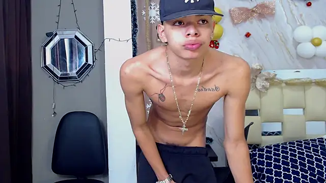 Harry_jhonsson webcam