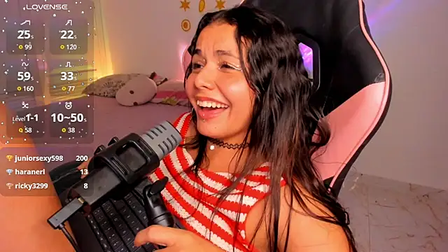 kaoriyoshii - Kaoriyoshii's free webcam - UK Sex Cams