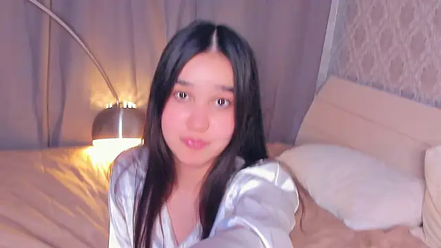 MeliaMelchiori webcam