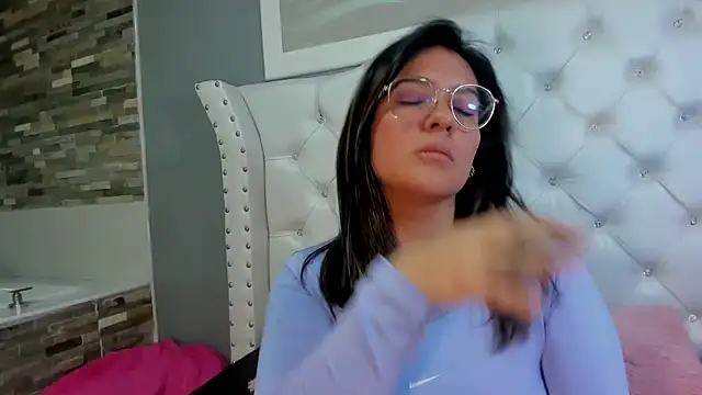 Pandoracherry webcam