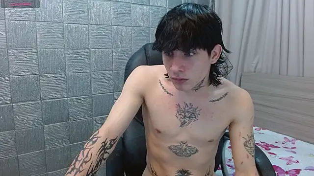 Iantwink18 webcam
