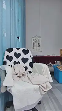 Baomi's Stripchat show and profile