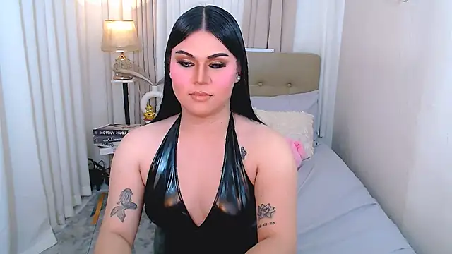 nicoledawnson webcam