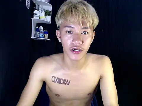 naughtyboyloy_0 webcam
