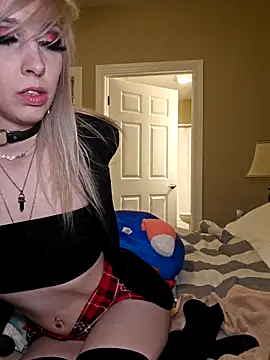 AmethystFoxx webcam