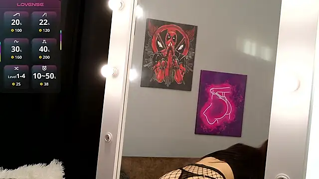 Harleen_Moore webcam