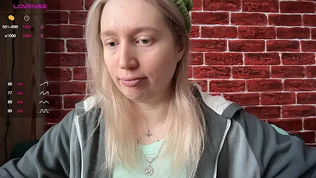 CitrusBlissss webcam