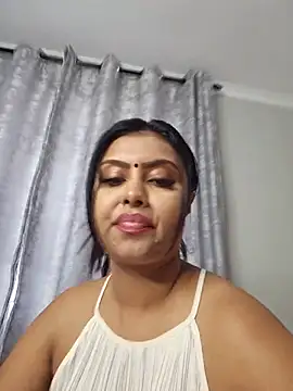 Indian_GlowingMiax webcam
