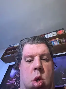 Stephanie1984 webcam