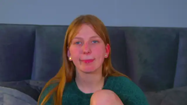 BeatriceBinoche webcam