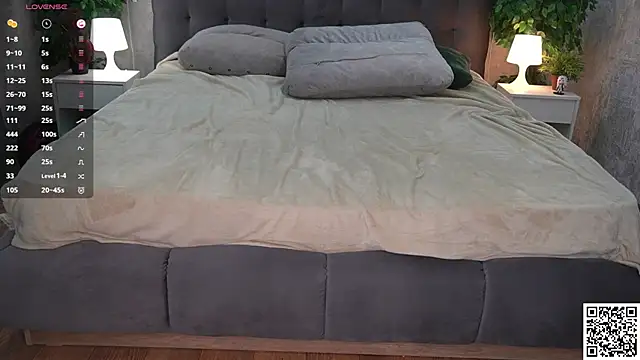 BarbaraViggiani webcam