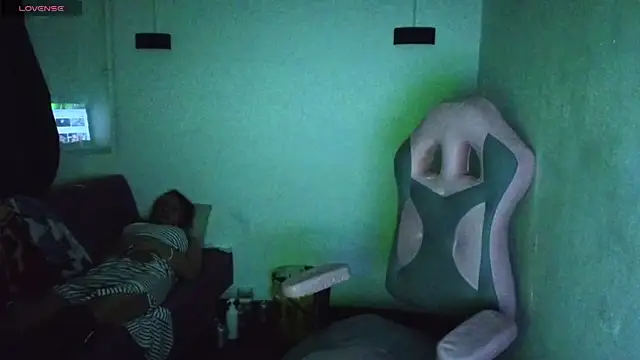 Ivonne_ferrer__ webcam