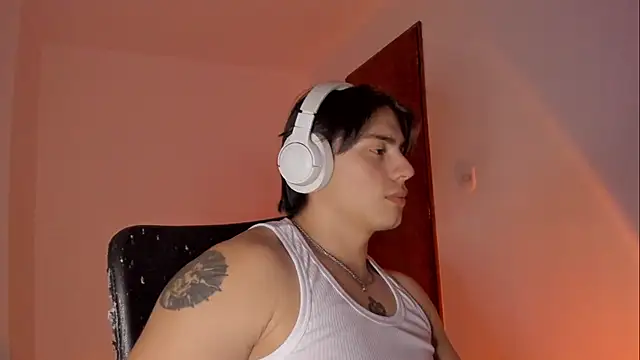 Giordano_Russo webcam